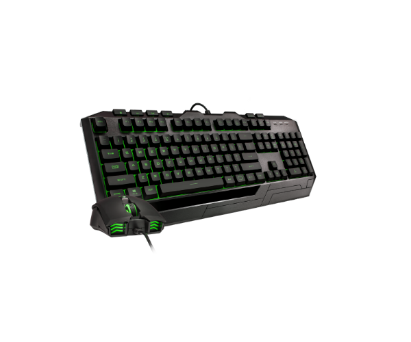 מקלדת ועכבר גיימינג